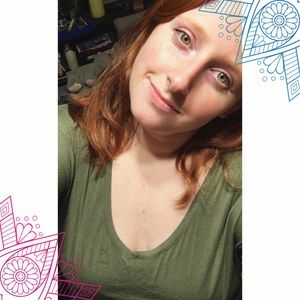 Meet your Posher, Erin